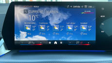 BMW 2 Series 220i MHT M Sport 5dr DCT [Tech Plus Pack] Petrol Hatchback